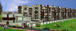 DS Max Sprinkles, 2 & 3 BHK Apartments